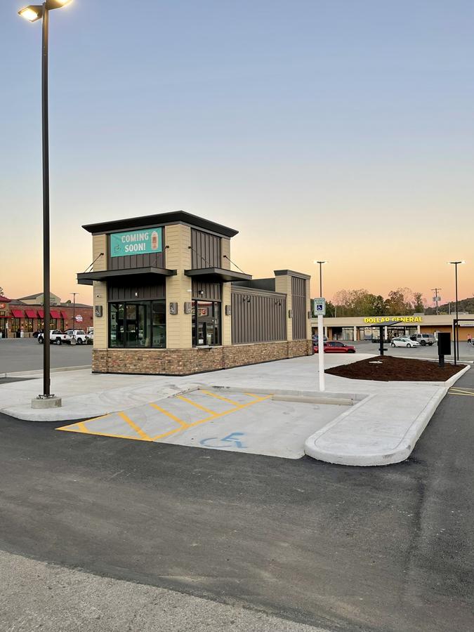 Commercial Landscape Enhancement Cambridge, OH Thumbnail