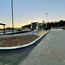 Commercial Landscape Enhancement Cambridge, OH 3