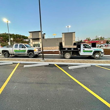 Commercial Landscape Enhancement Cambridge, OH 4