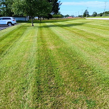 Commercial Lawn Care Cambridge, OH 0
