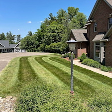 Commercial Lawn Care Cambridge, Ohio 0