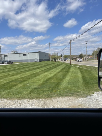 Commercial Lawn Care in Byesville, OH