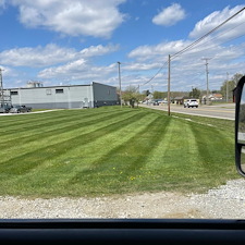 Commercial Lawn Care in Byesville, OH 0