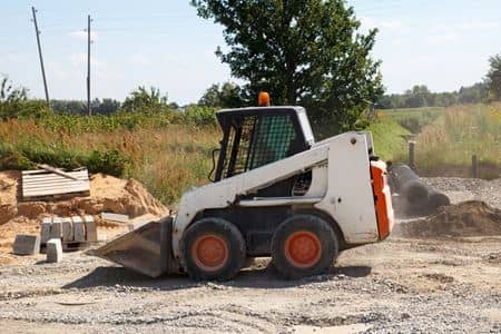 Skid Steer Services Thumbnail